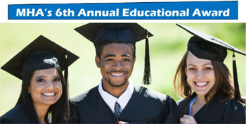 MHA Education Award