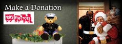 Toys for Tots